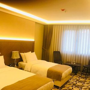 Chambre Supérieure Triple