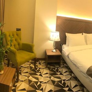 Chambre Simple