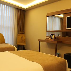 Chambre de Luxe